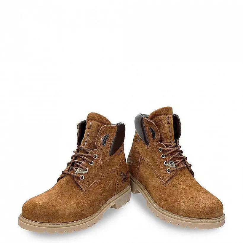 Man Panama Jack Amur Gtx