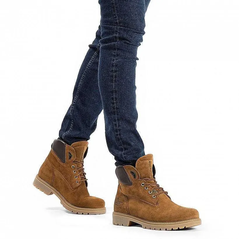 Man Panama Jack Amur Gtx