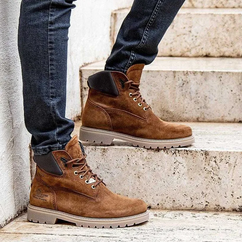 Man Panama Jack Amur Gtx