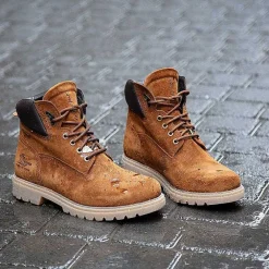 Man Panama Jack Amur Gtx