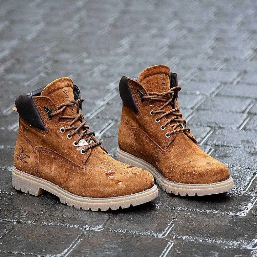 Man Panama Jack Amur Gtx