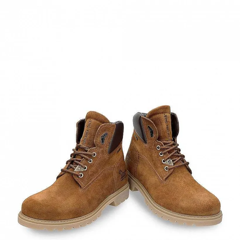 Man Panama Jack Amur Gtx