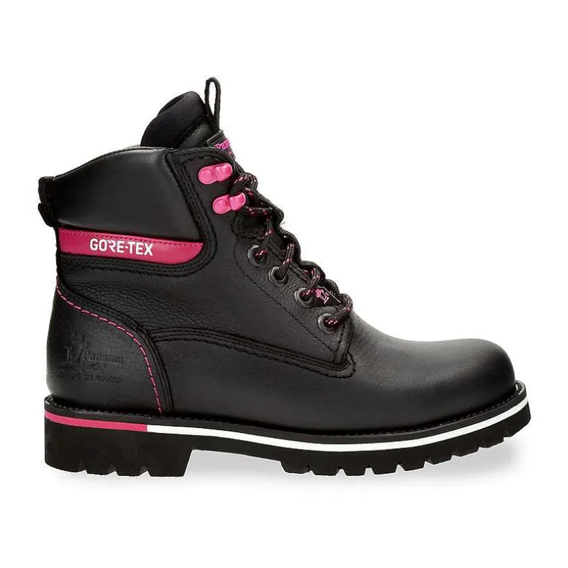 Vrouw Panama Jack Amur Gtx Urban
