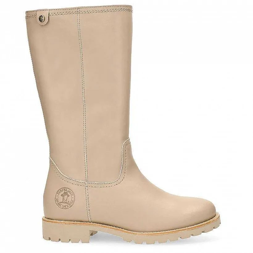 Vrouw Panama Jack Bambina