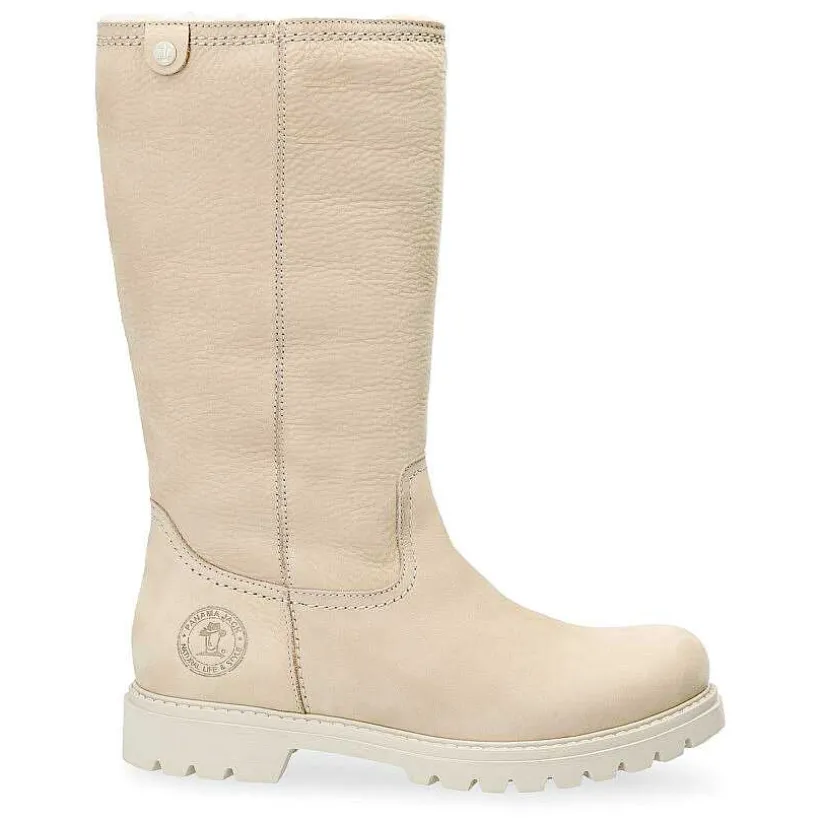 Vrouw Panama Jack Bambina