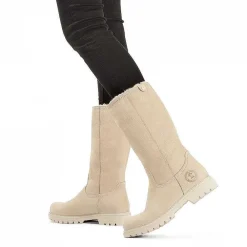 Vrouw Panama Jack Bambina