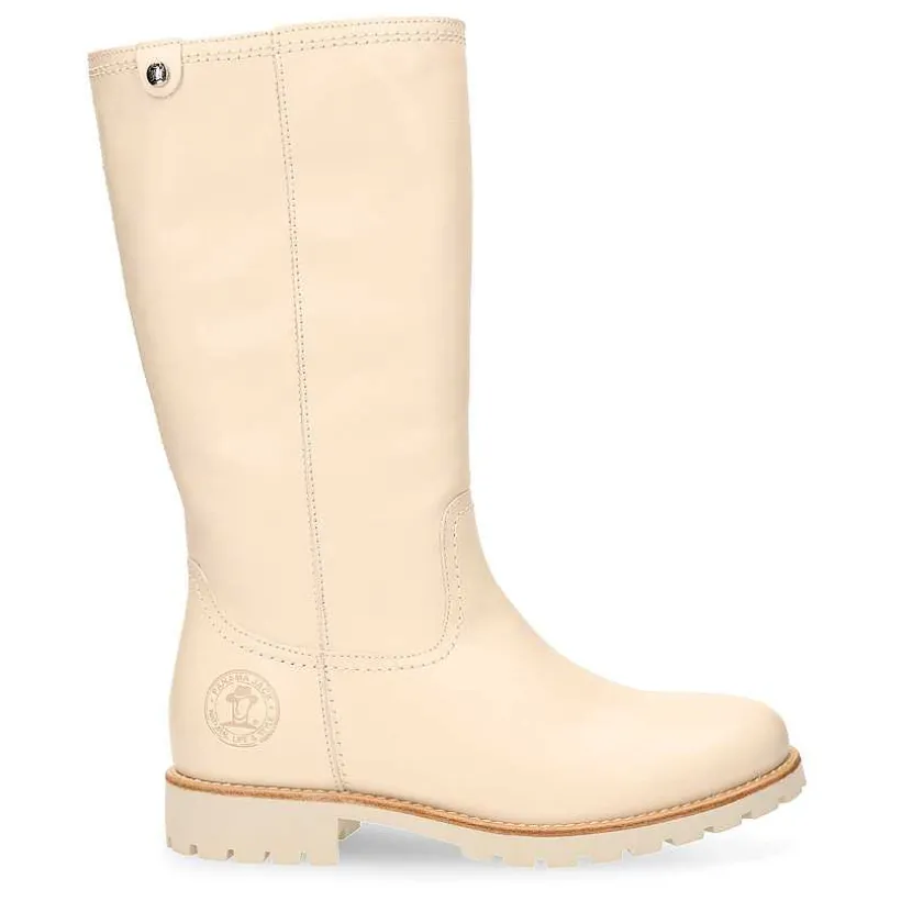 Vrouw Panama Jack Bambina