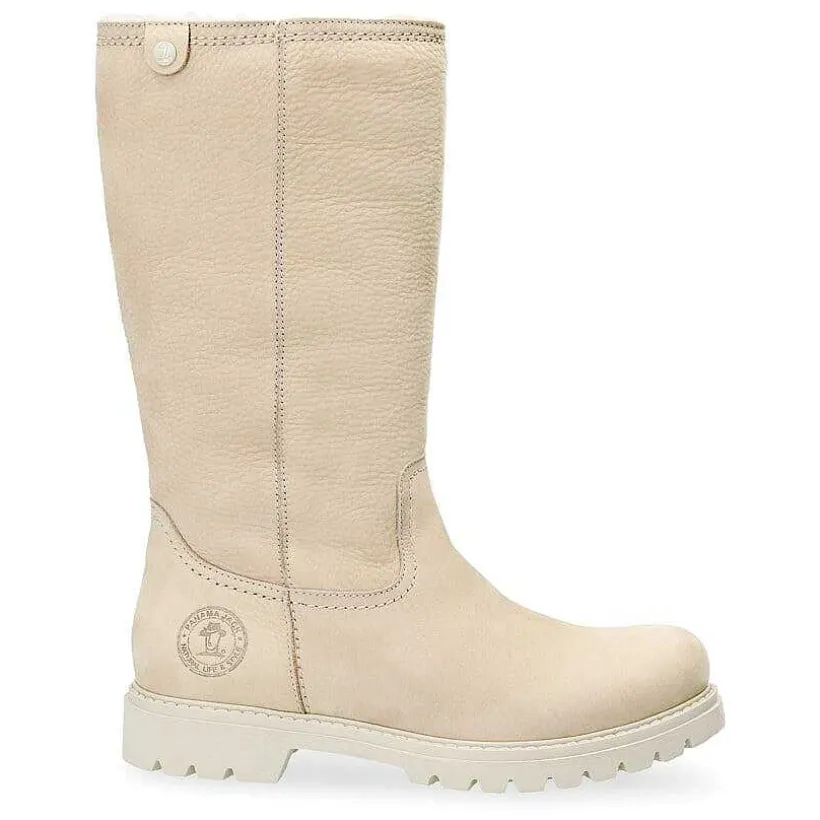 Vrouw Panama Jack Bambina