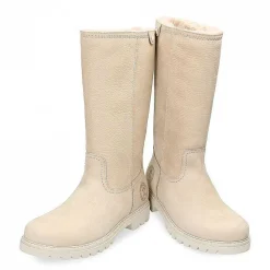Vrouw Panama Jack Bambina