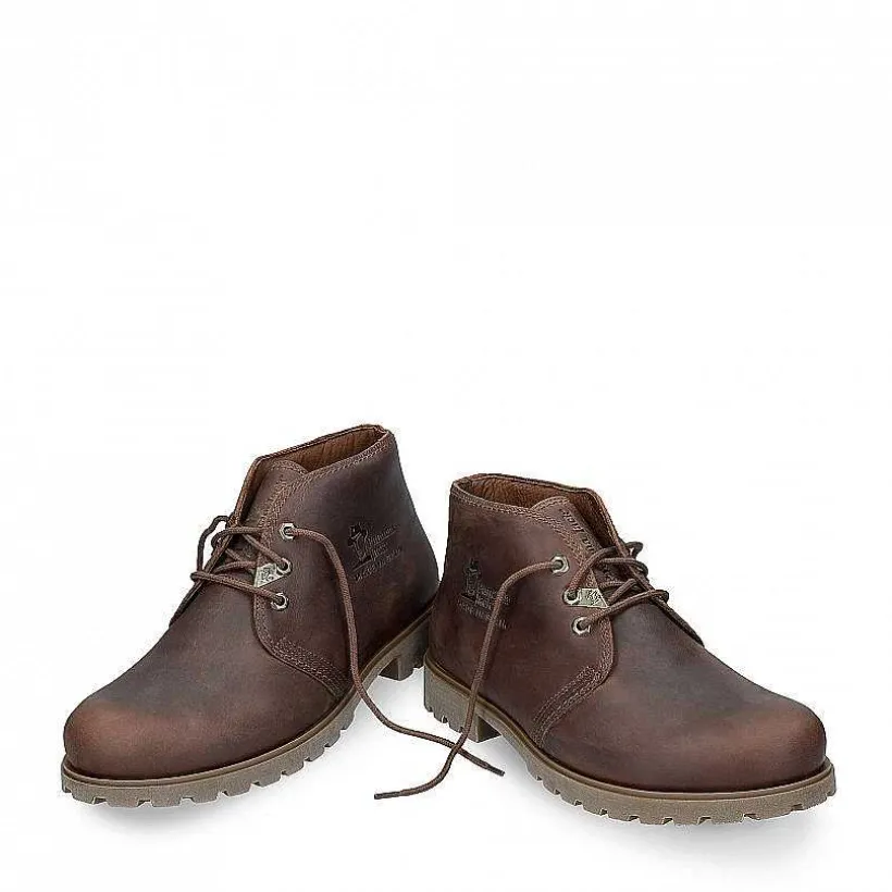 Man Panama Jack Bota Panama