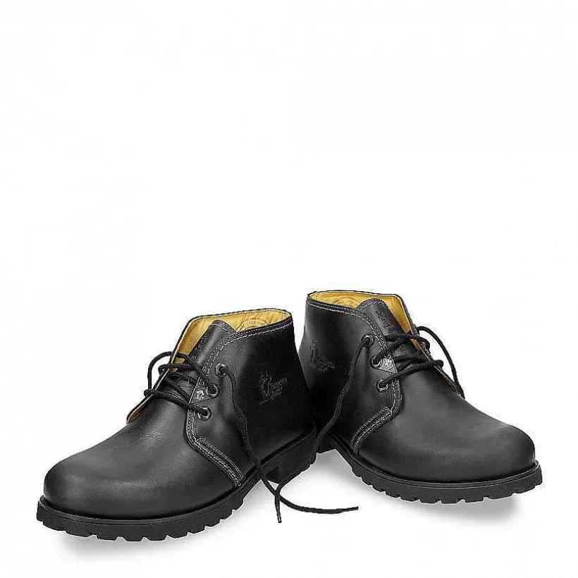 Man Panama Jack Bota Panama