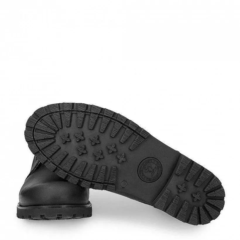 Man Panama Jack Bota Panama