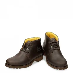Vrouw Panama Jack Bota Panama