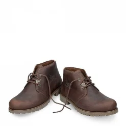 Man Panama Jack Bota Panama