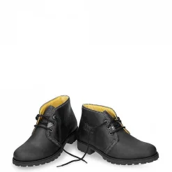 Vrouw Panama Jack Bota Panama
