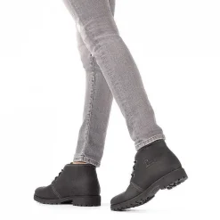 Vrouw Panama Jack Bota Panama