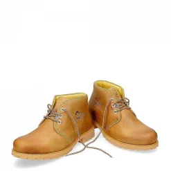 Man Panama Jack Bota Panama