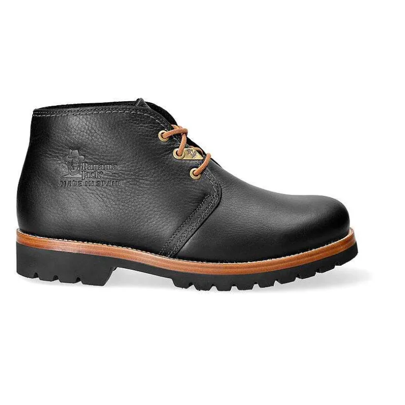 Man Panama Jack Bota Panama Igloo