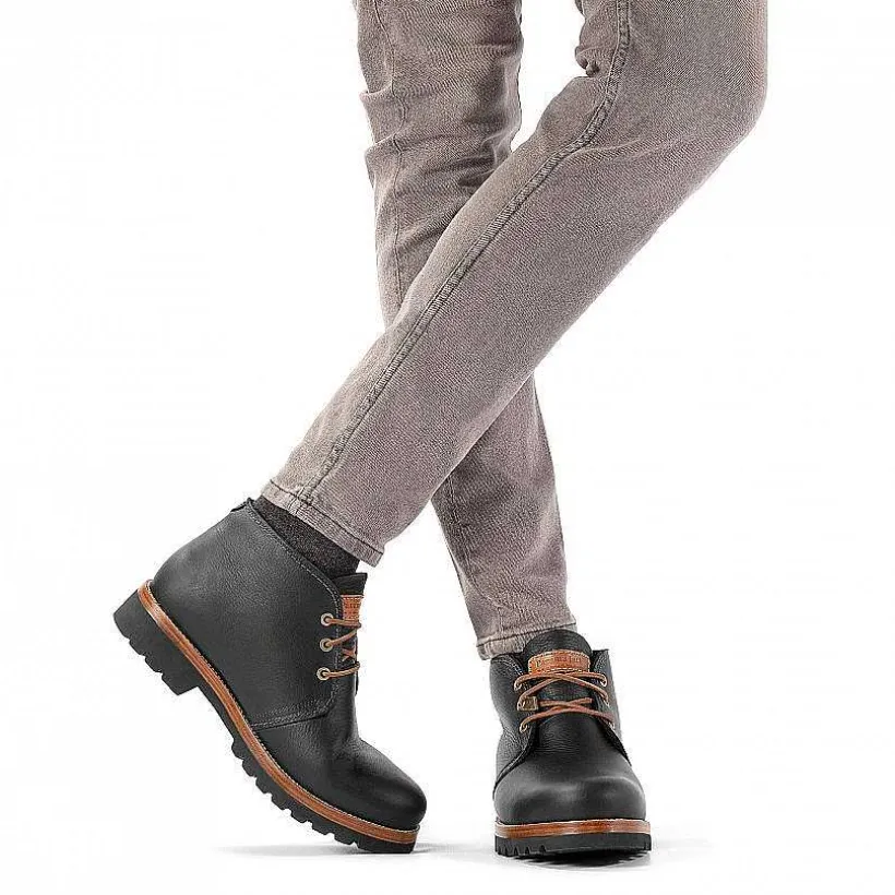 Man Panama Jack Bota Panama Igloo