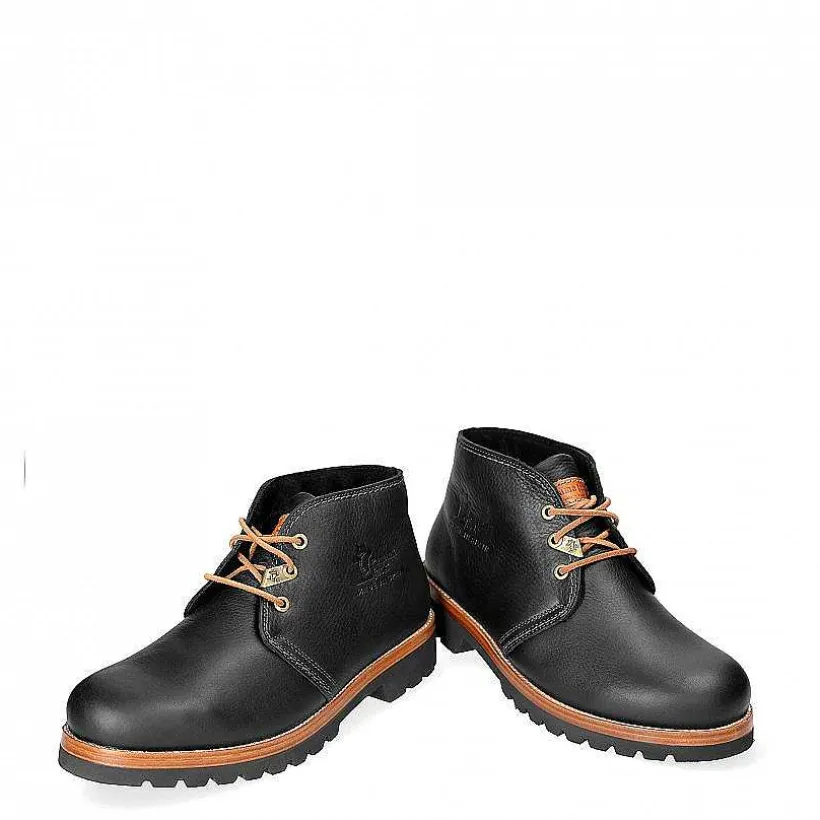 Man Panama Jack Bota Panama Igloo