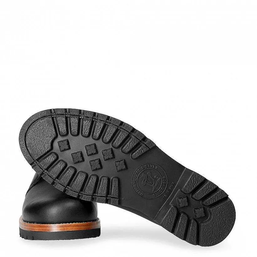 Man Panama Jack Bota Panama Igloo