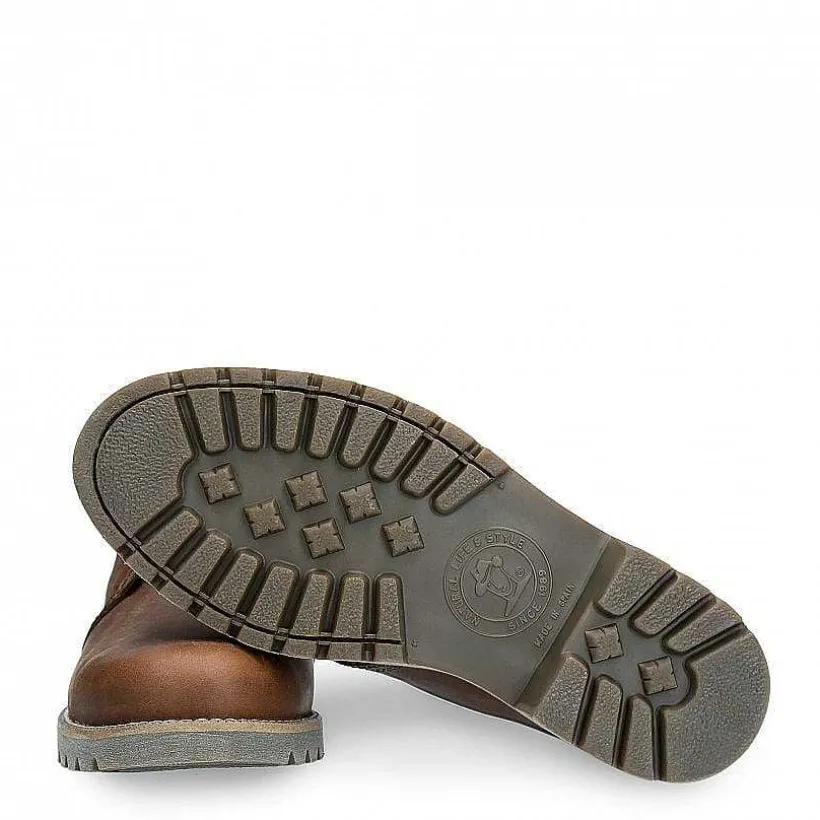 Man Panama Jack Bota Panama Igloo