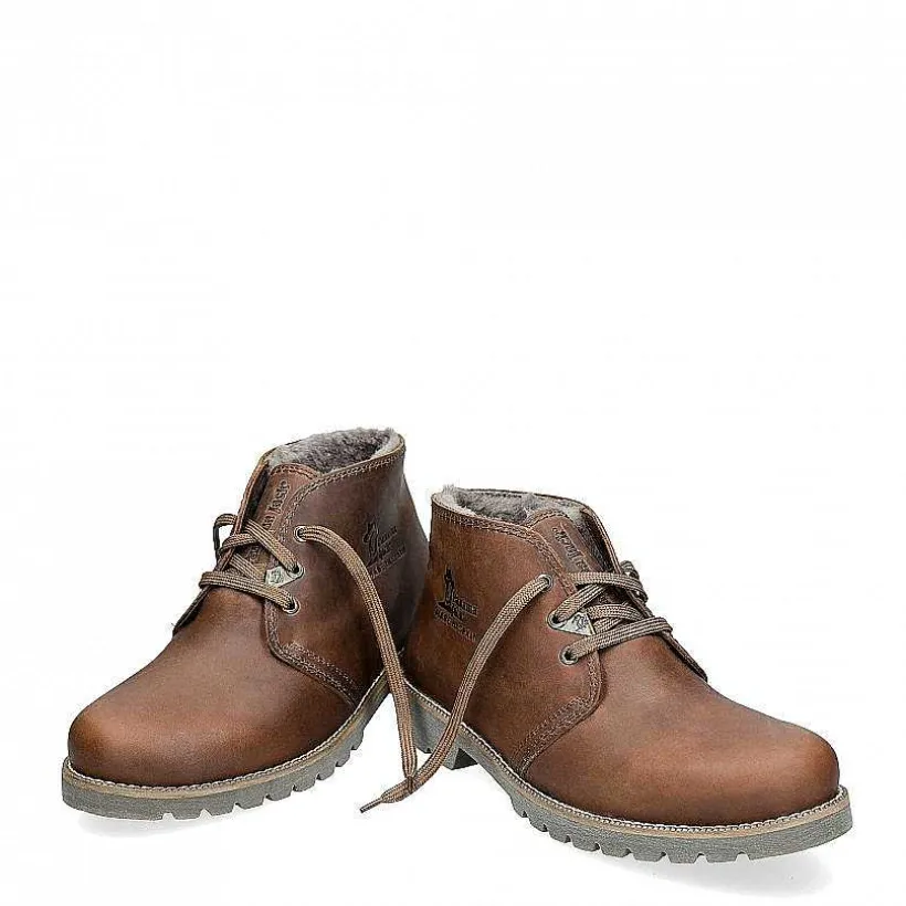 Man Panama Jack Bota Panama Igloo