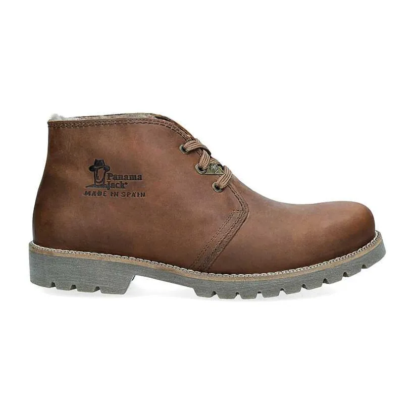 Man Panama Jack Bota Panama Igloo