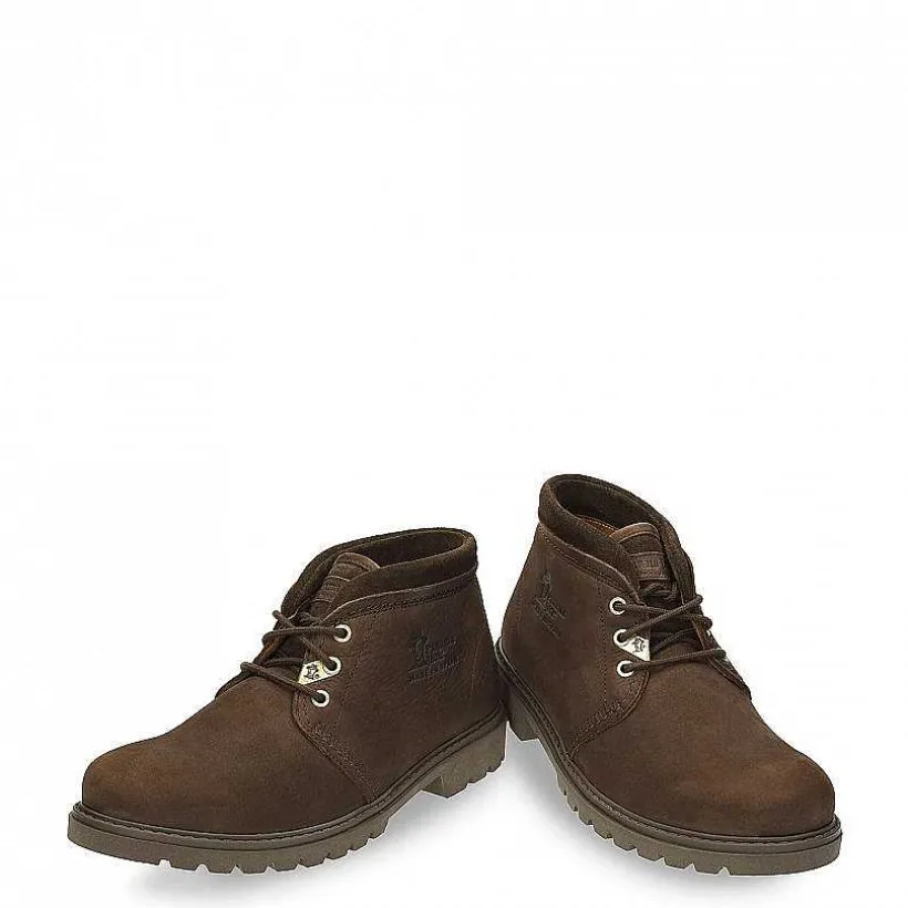 Man Panama Jack Bota Panama Tor