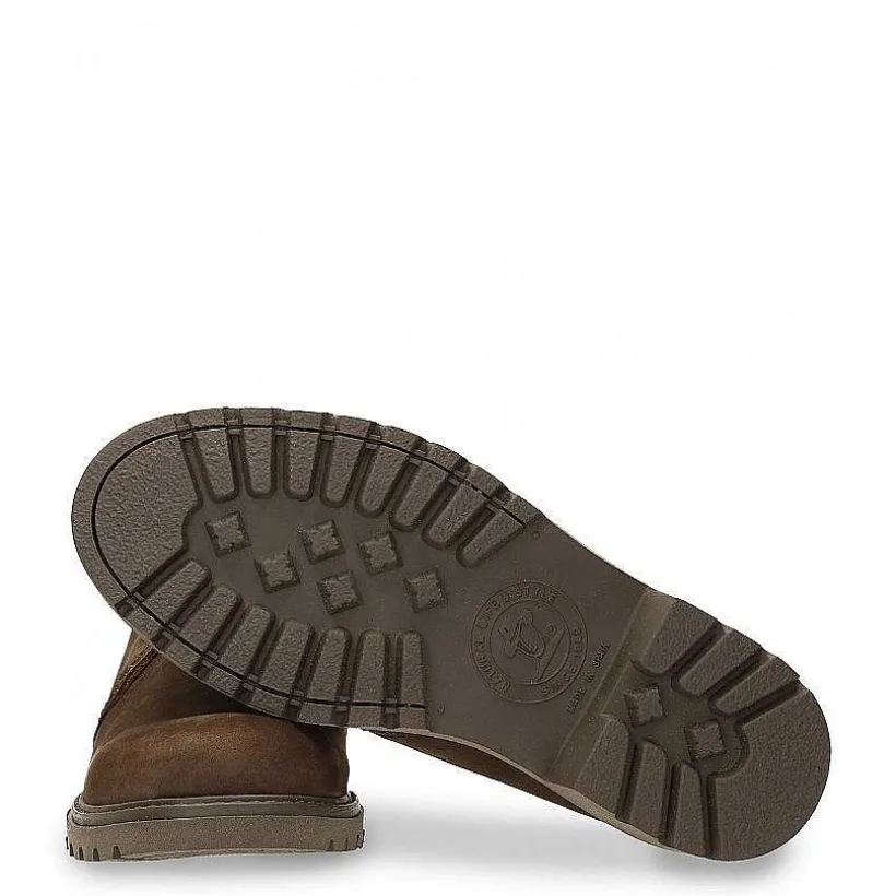 Man Panama Jack Bota Panama Tor