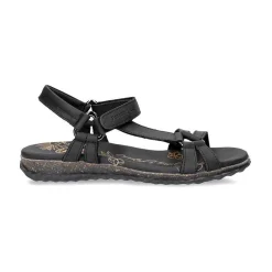 Vrouw Panama Jack Caribel Basics