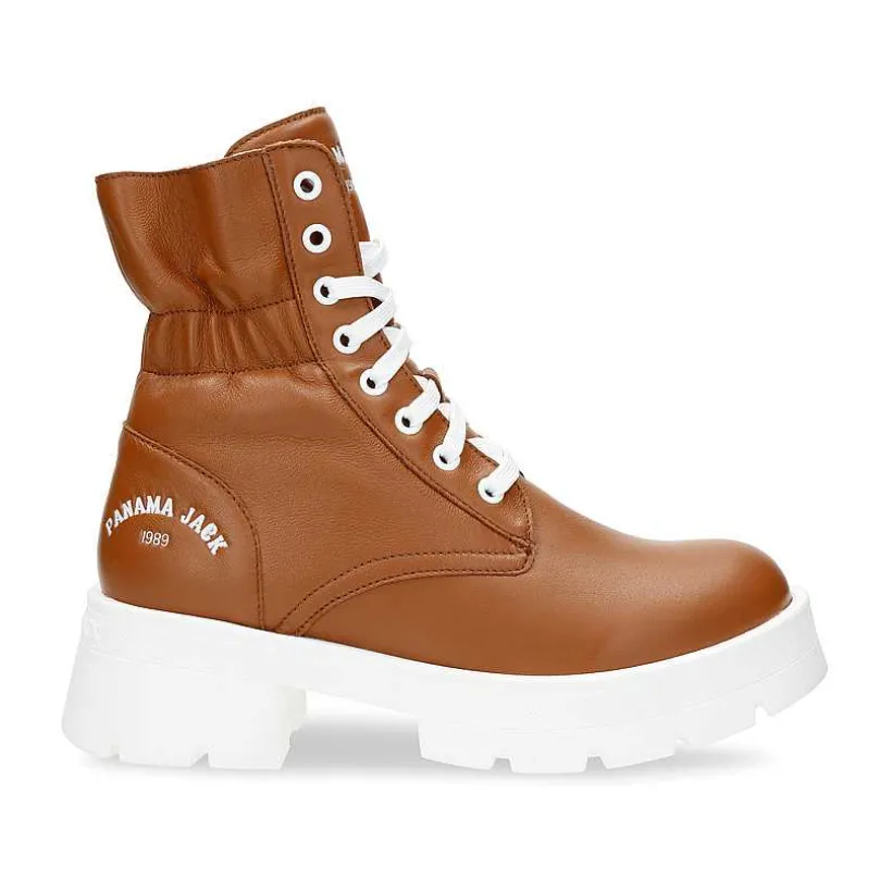 Vrouw Panama Jack Clementine