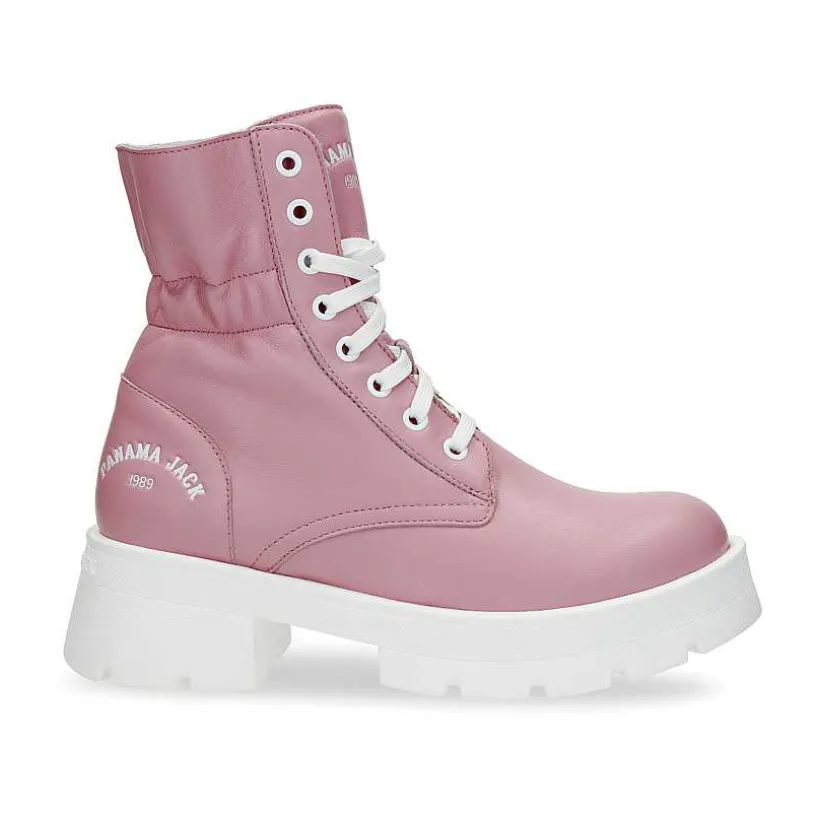 Vrouw Panama Jack Clementine