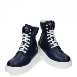 Vrouw Panama Jack Clementine