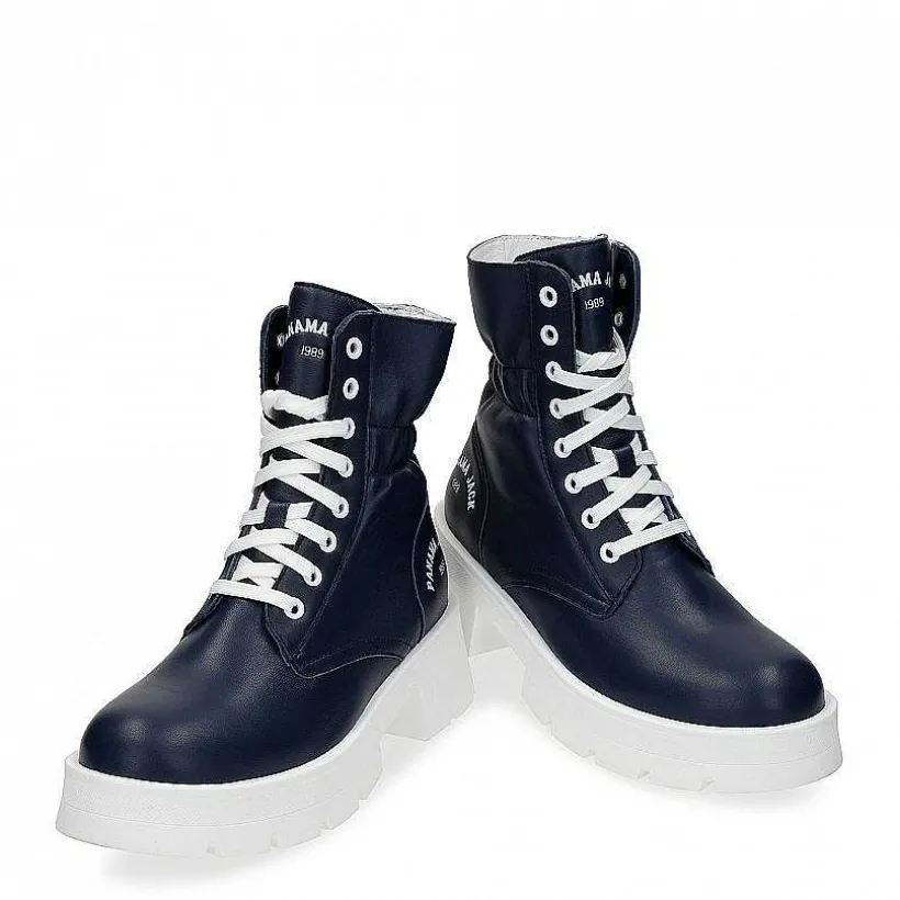 Vrouw Panama Jack Clementine