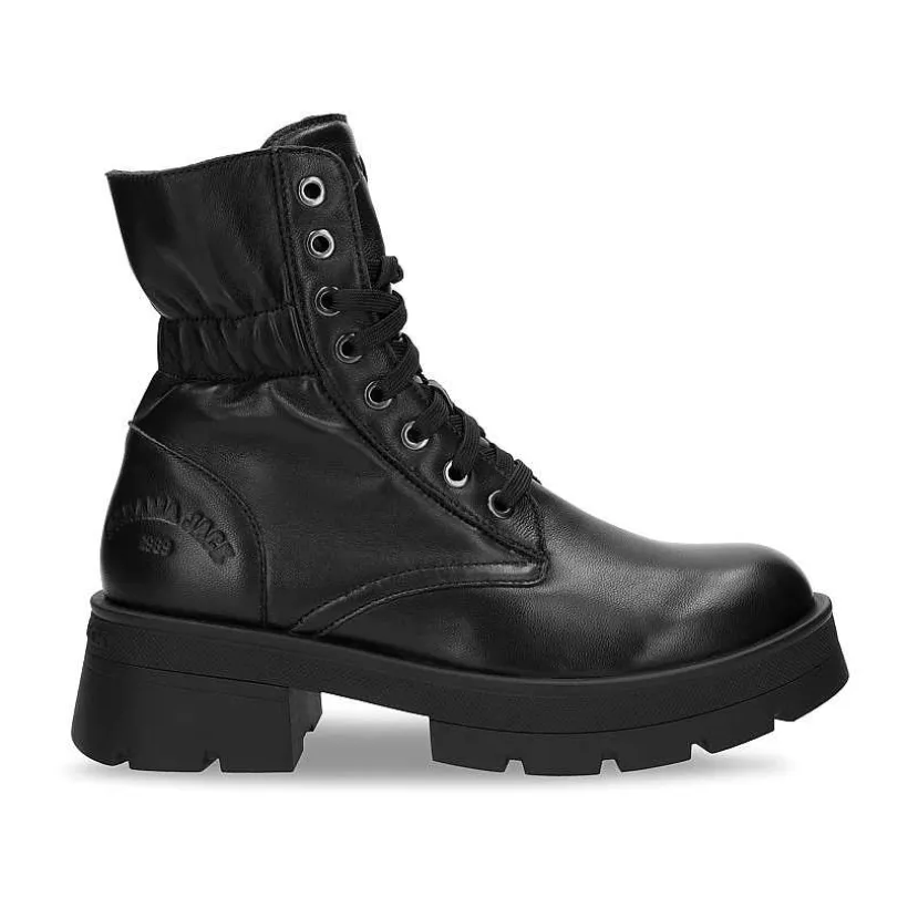 Vrouw Panama Jack Clementine