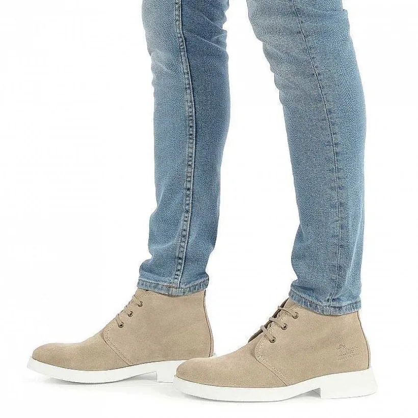 Man Panama Jack Ean