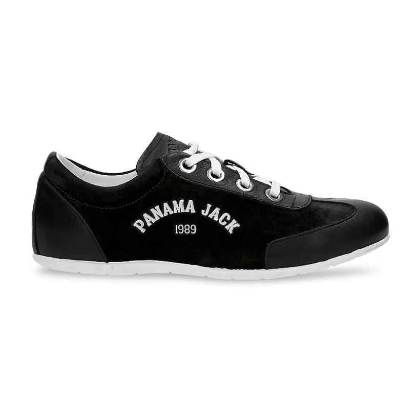 Vrouw Panama Jack Farum
