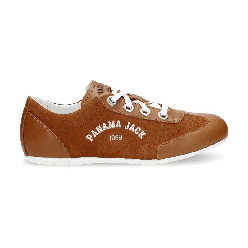 Vrouw Panama Jack Farum