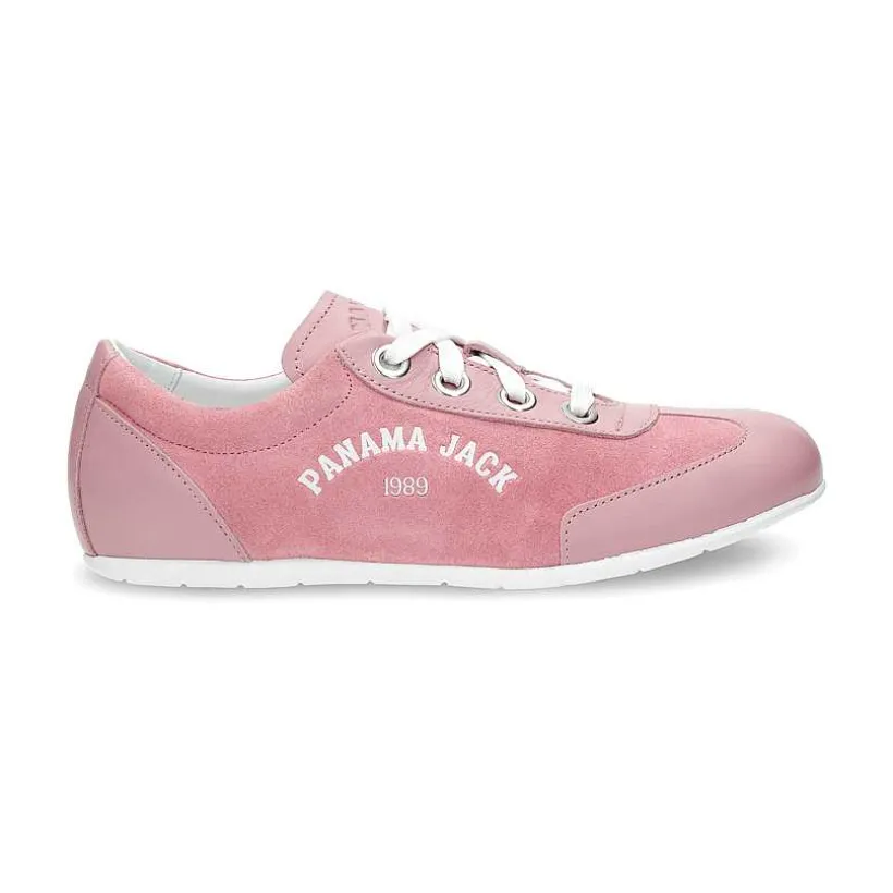 Vrouw Panama Jack Farum