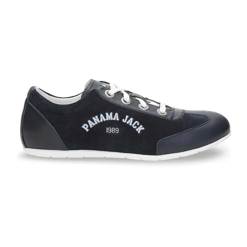 Vrouw Panama Jack Farum