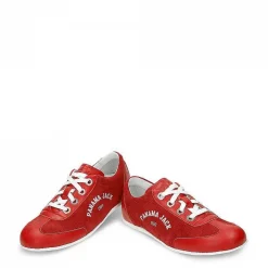 Vrouw Panama Jack Farum