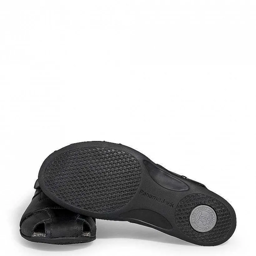 Man Panama Jack Fletcher Basics