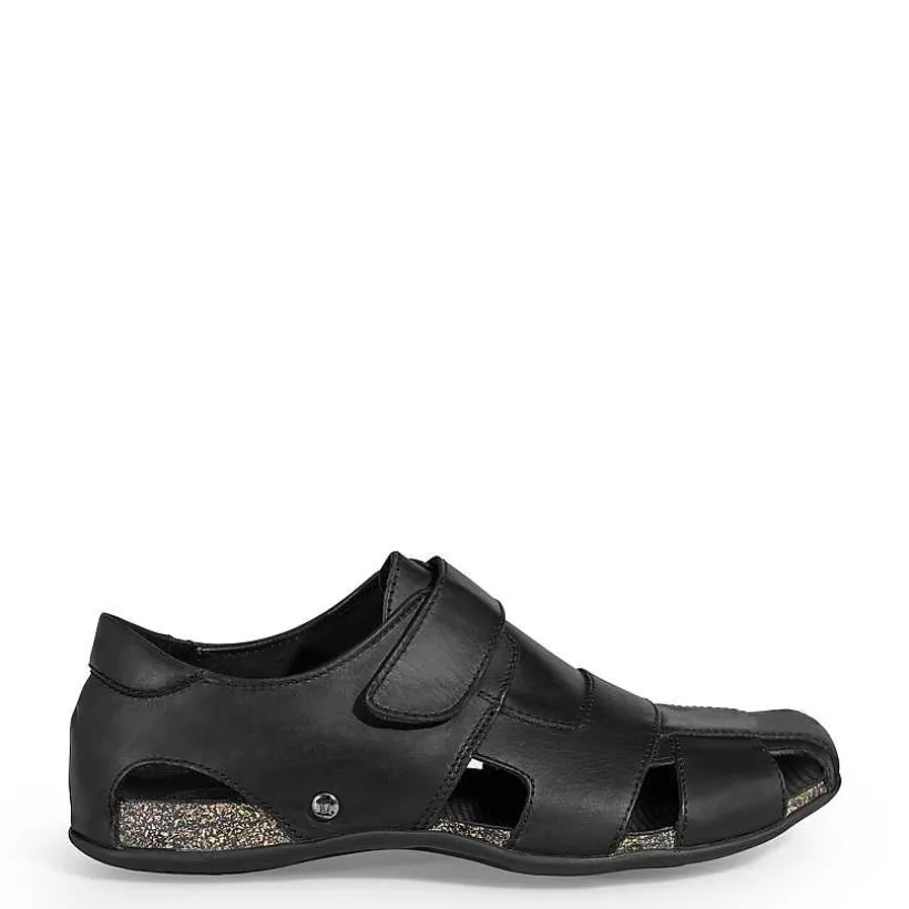 Man Panama Jack Fletcher Basics