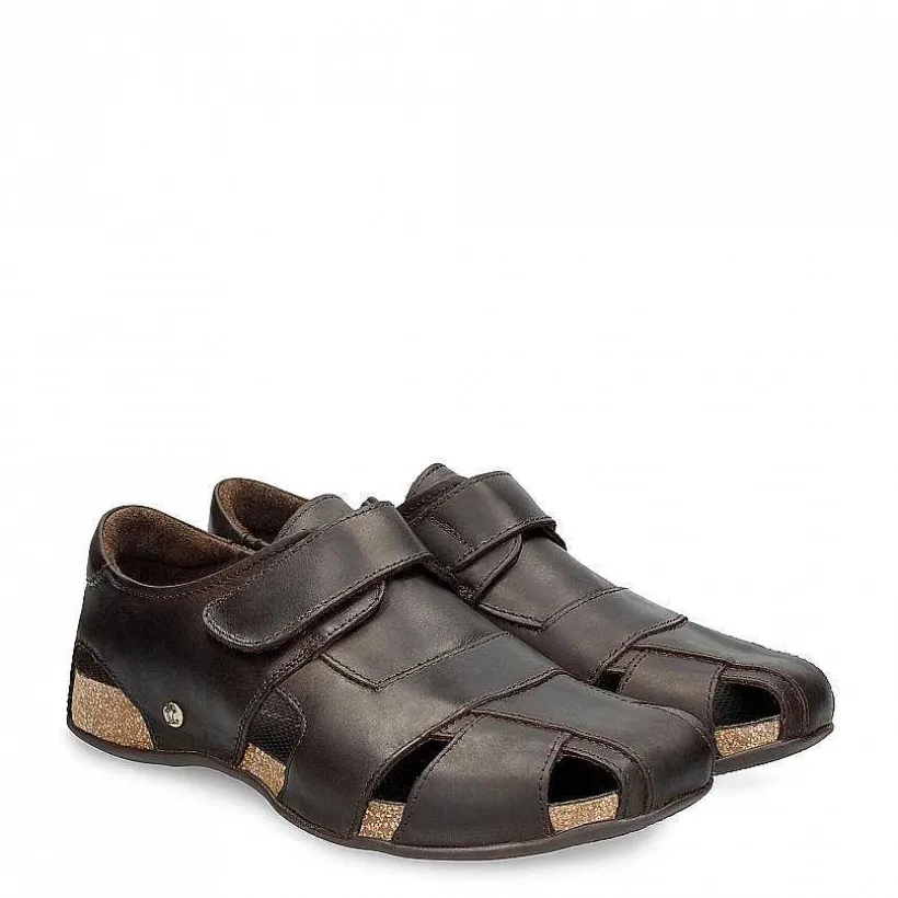 Man Panama Jack Fletcher Basics