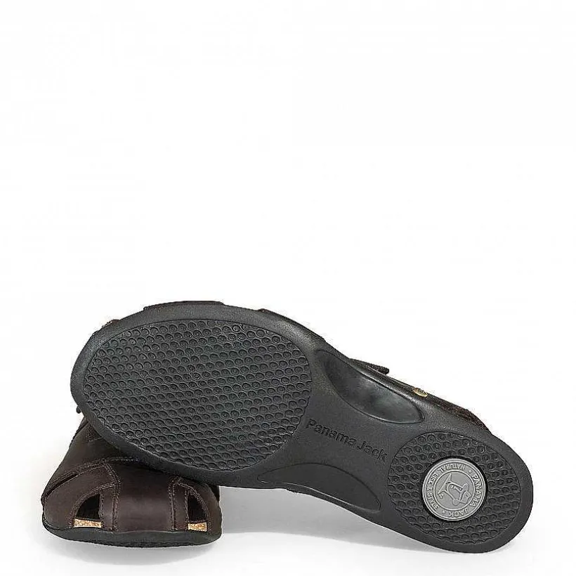 Man Panama Jack Fletcher Basics