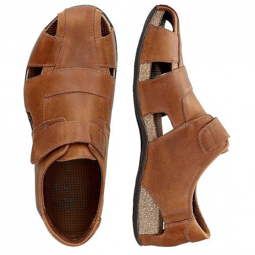 Man Panama Jack Fletcher Basics