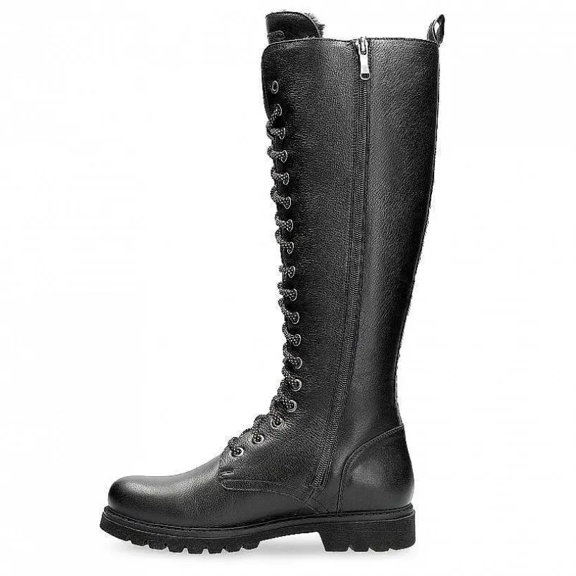 Vrouw Panama Jack Furia
