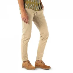 Man Panama Jack Gante