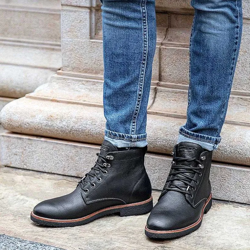 Man Panama Jack Glasgow Gore-Tex